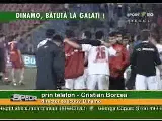 Borcea: Ultimele rezultate ale Stelei se leaga de MM