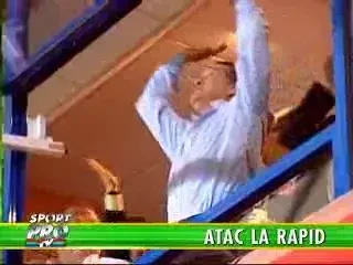 Si, totusi, Badoi merge in Ghencea?