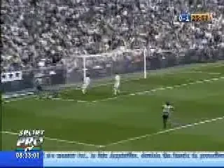 Meci i Real pe Santiago Bernabeu: Real Madrid 4-3 Espanyol