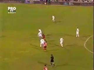 Infratirea Spartanilor dintre Dinamo si Real Madrid