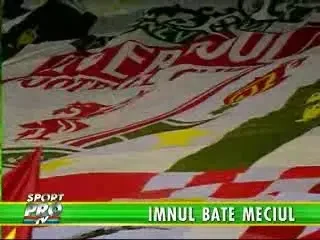 Isterie la Atena cu o saptamana inainte de finala Milan - Liverpool