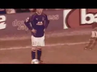 Rooney - Povestea "baiatului de aur" al fotbalului englez
