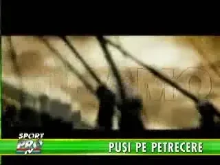 DEDICATIE PENTRU DINAMO - DIRECT DE LA CRAIOVA