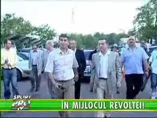 Revolta generala la Steaua