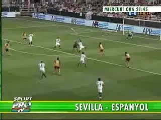 Finala Cupei UEFA: Sevilla - Espanyol - Mirecuri, 21:45