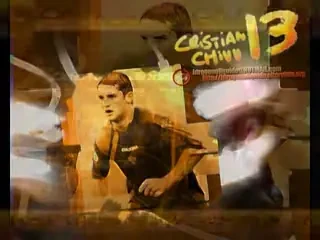 Juventul si-l doreste pe Chivu