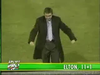 Hagi si Andone - someri de lux in Liga lui Mitica