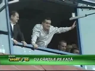 Gigi Becali a dezvaluit motivul demiterii lui MM Stoica