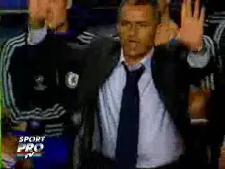 Jose Mourinho arestat in Londra!