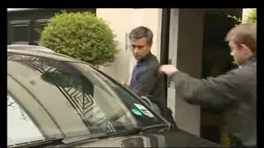 Jose Mourinho arestat in Londra!