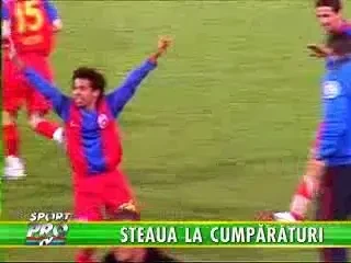 Becali: "Cine-mi da 675.000 de euro, il are pe Elton!"