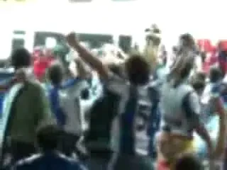 Spaniolii s-au infratit in drum spre finala