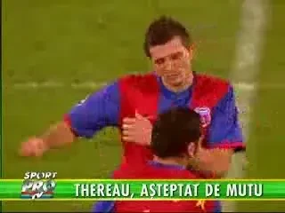 THEREAU OFERTAT DE FIORENTINA!