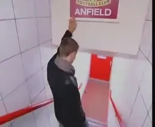 Incalzirea pentru Atena - Viata lui Gerrard - partea a 5-a