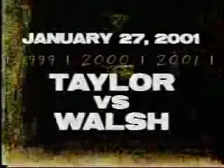 Boxbuster: Jermain Taylor vs Cory Spynks, duminica, ora 4:00 pe SPORT.RO