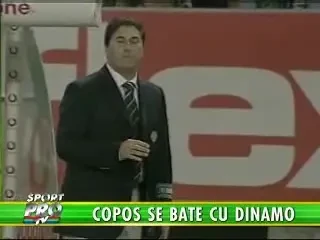 Bratu: In Romania ma intorc doar la Dinamo