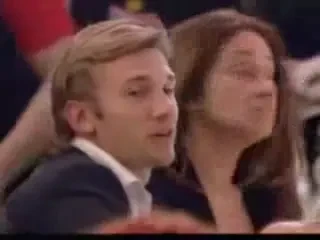 Kristen - Yoko Ono din viata lui Shevchenko