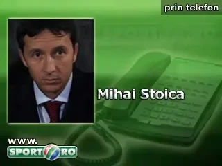 MM Stoica: Antrenorul e vinovat pentru ca Elton nu joaca