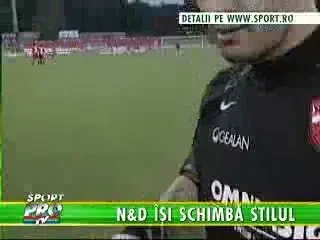 Spartanii se si distreaza