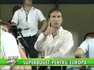 Buget de Champions League la Urziceni - 12 milioane de euro