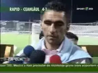 Iencsi: Copos nu ma vrea