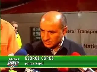 Rapid, farmecul vietii