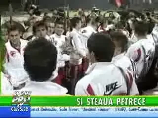 Gigi Becali: "Nu mi-a placut jocul Stelei"