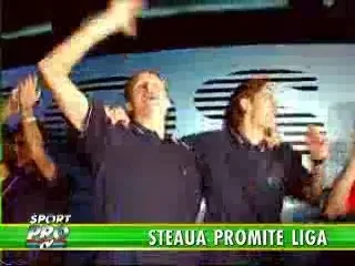 BECALI: " O SA PETRECEM PE UN AUTOBUZ FARA ACOPERIS"