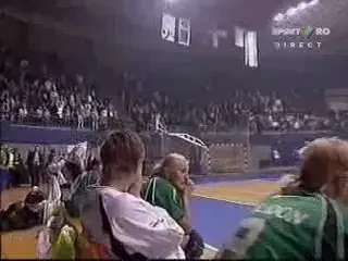 U JOLIDON CLUJ A PIERDUT FINALA CUPEI CHALLENGE