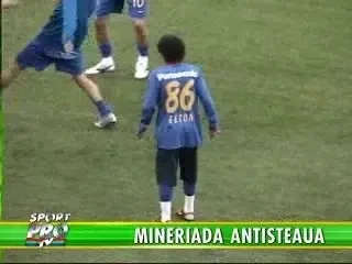 Mineriada Anti-Steaua