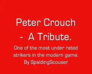 Kaka: Atentie la Crouch!