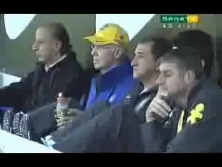 Dida este gata pentru duelul portarilor