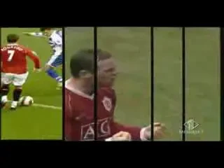 Ronaldo si Rooney - prieteni si la bautura