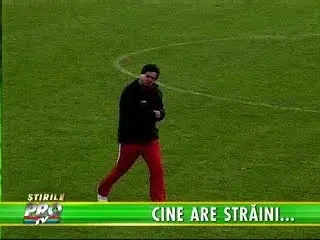 1 MILION DE EURO PENTRU EDSON?