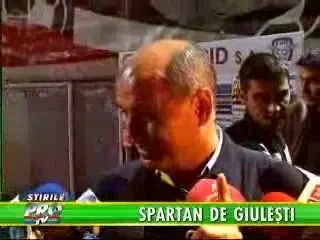 MARIUS CONSTANTIN - LA AJAX PENTRU 1.5 MILIOANE