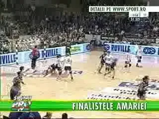 Familia Amariei - Agonie vs Extaz