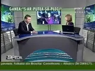 Constantin Zotta: Am avut o oferta si de la Steaua