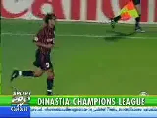 RAFA BENITEZ E FAN MILAN!