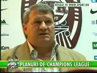 Trica la CFR Cluj?!