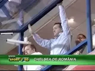 Gigi Becali: Steaua e Chelsea a Romaniei