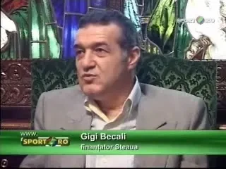Becali: Badoi si Buga sunt la Steaua, dupa finala Cupei