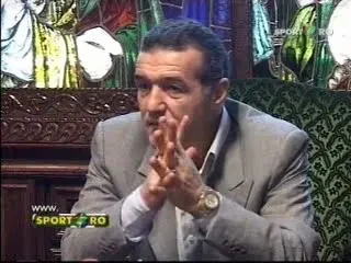 BECALI: SAPTE JUCATORI VOR VENI LA STEAUA