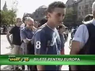 Finala la Timisoara e ca eclipsa de soare