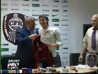 CFR-ul - Cate un transfer pe zi!