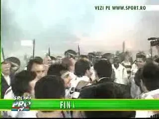 Olaroiu - Ultimul antrenor care a batut-o pe AC Milan