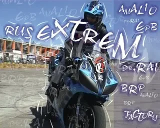 Esti pasionat de motociclete? Iata o noua provocare!