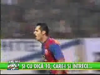 Dica - actor principal in Razboiul pentru Atena