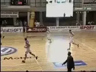 Asesoft - Campioana nationala la baschet!