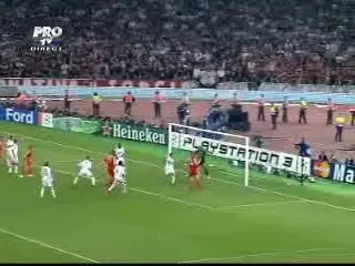 THE SUN: Tragedie Greceasca