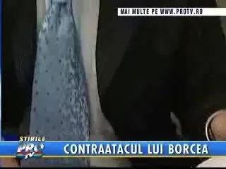 Cristi Borcea il da in judecata de sotul presupusei amante